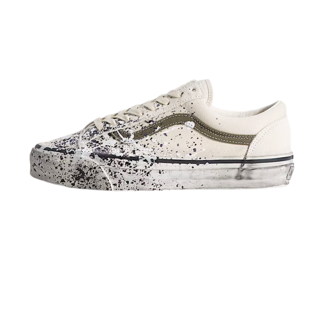 Vans &