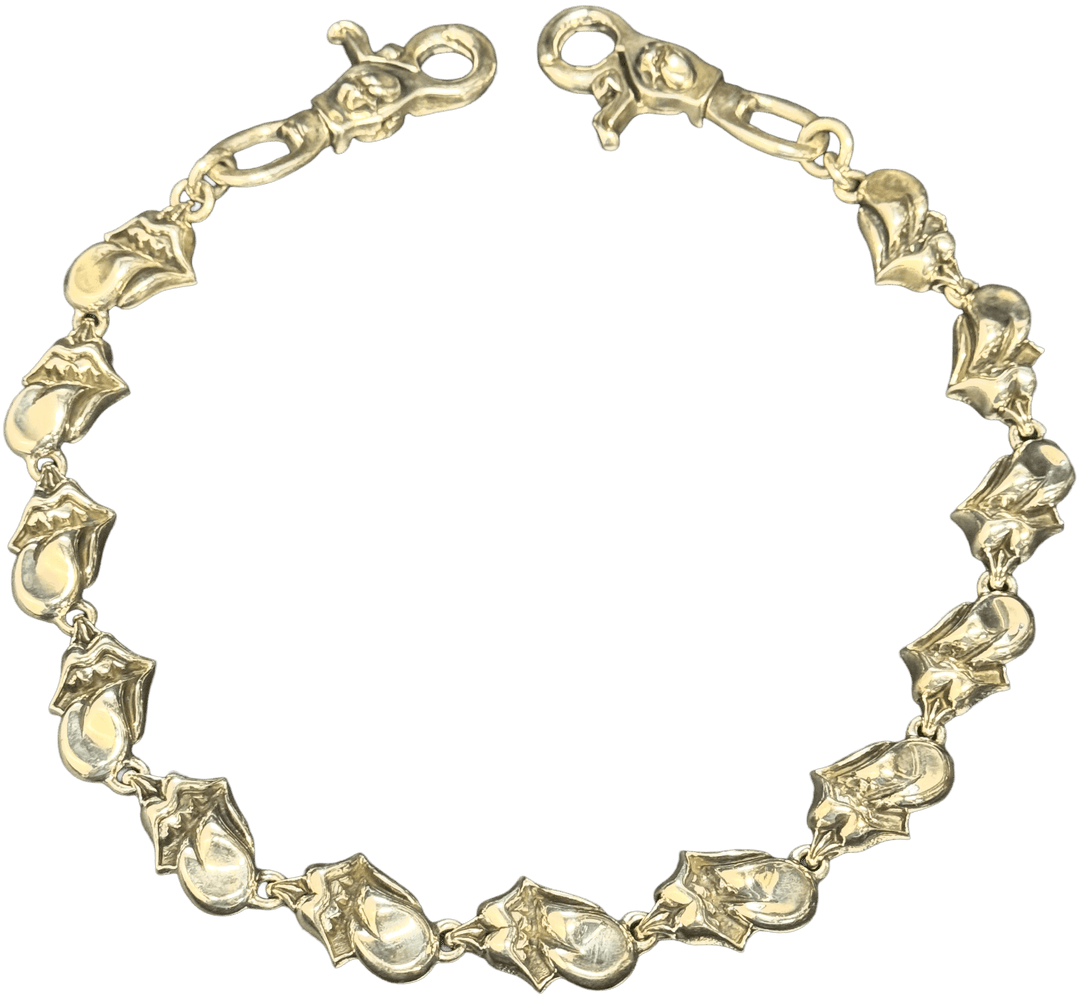 Chrome Hearts &