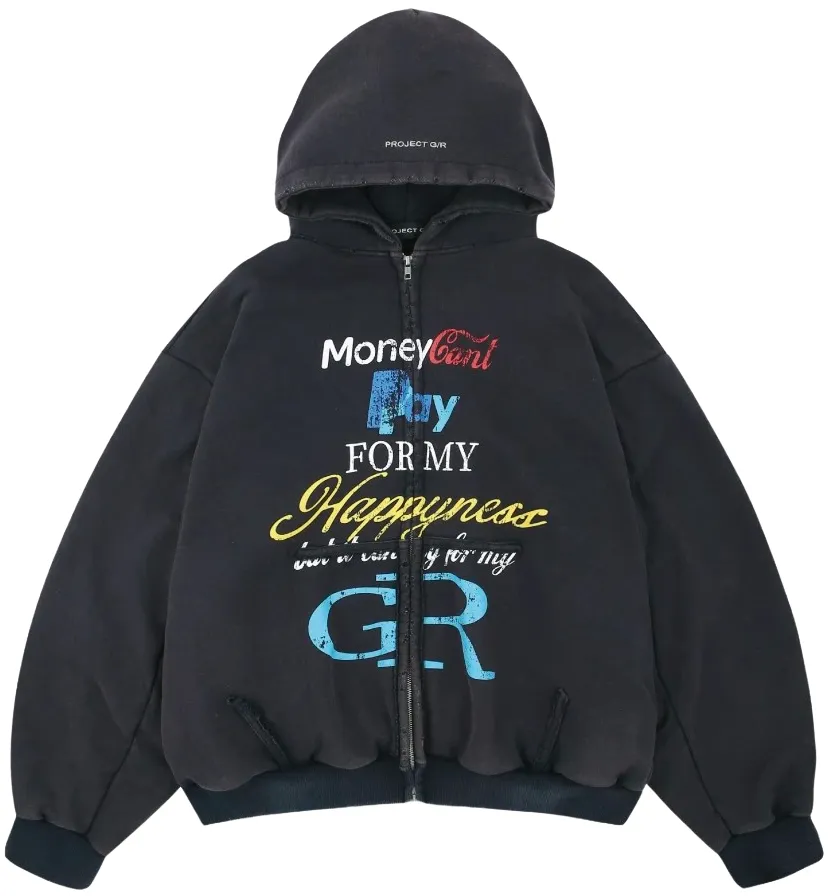 Project G/R &