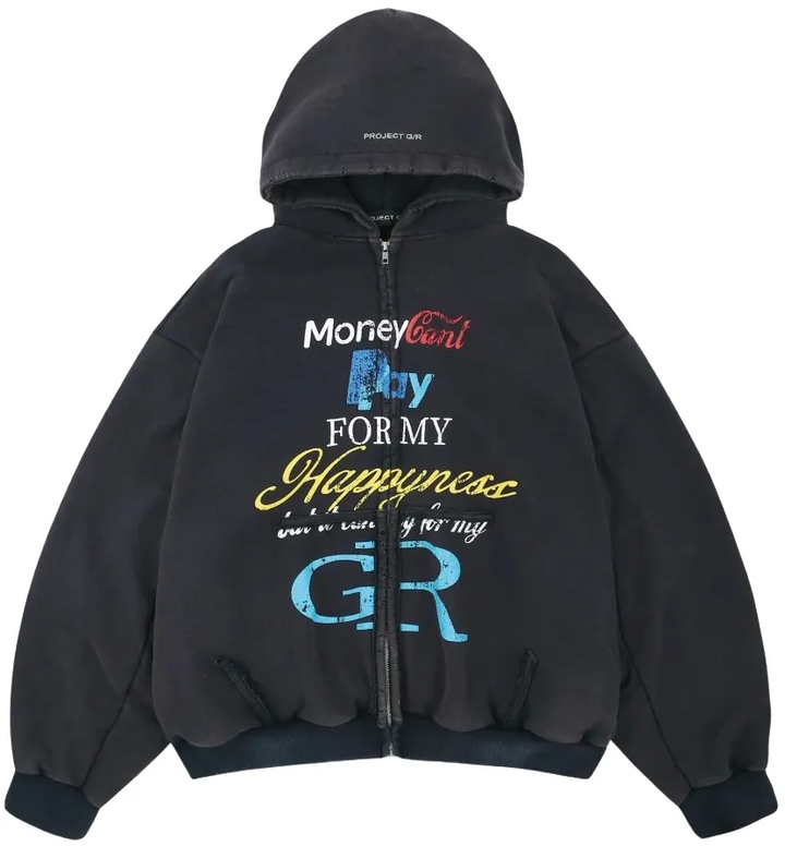 Project G/R &