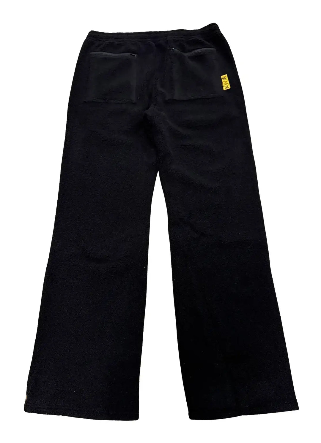 No Wasted Motion 'The Don' Sherpa Pants