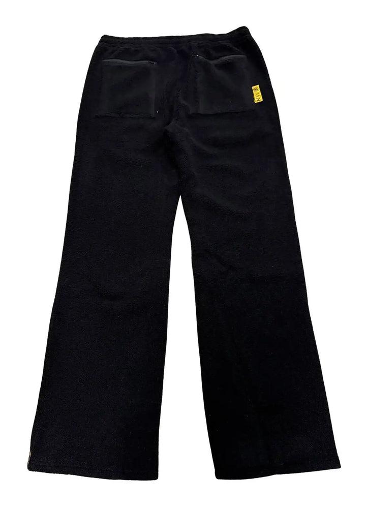No Wasted Motion 'The Don' Sherpa Pants