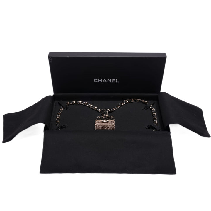 Chanel &