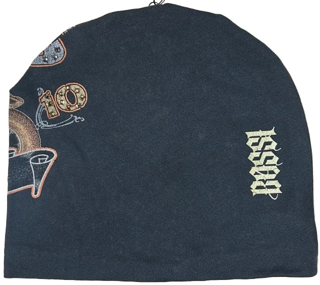 Bossi &