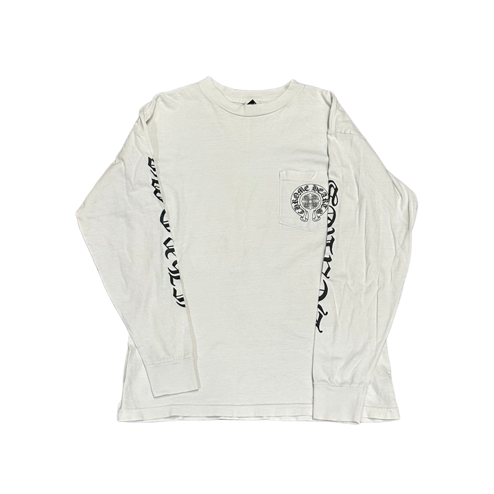 Chrome Hearts &