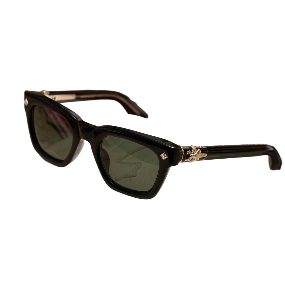 Chrome Hearts &