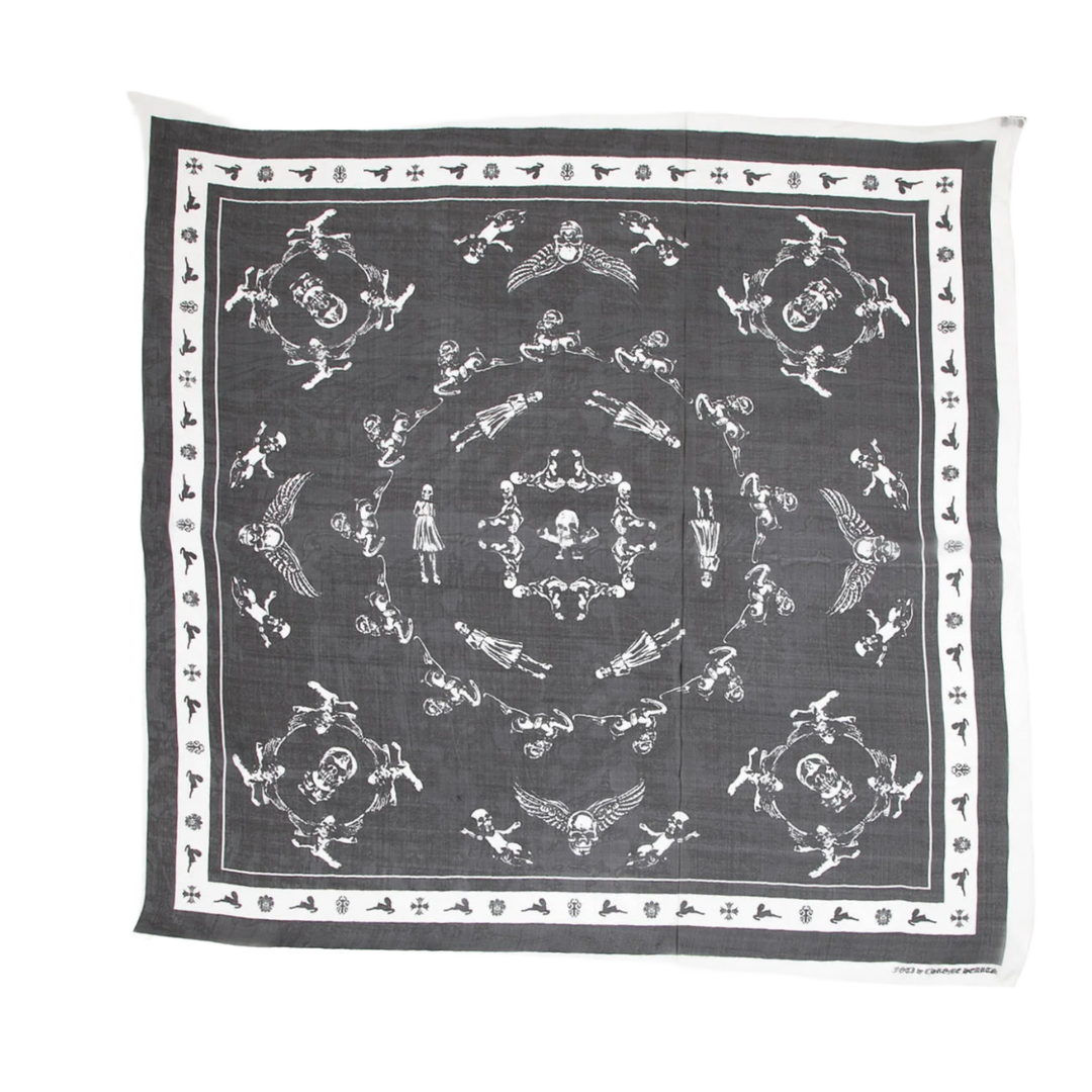 Chrome Hearts &