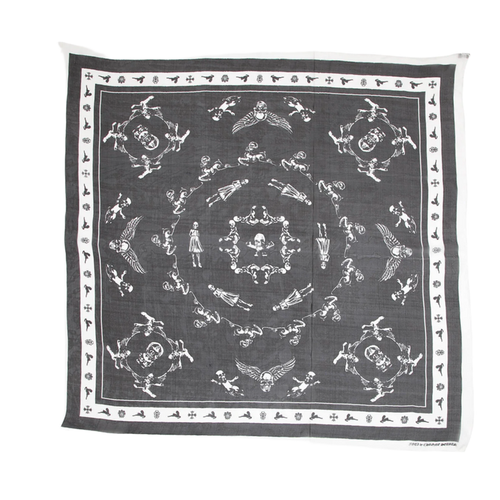 Chrome Hearts &