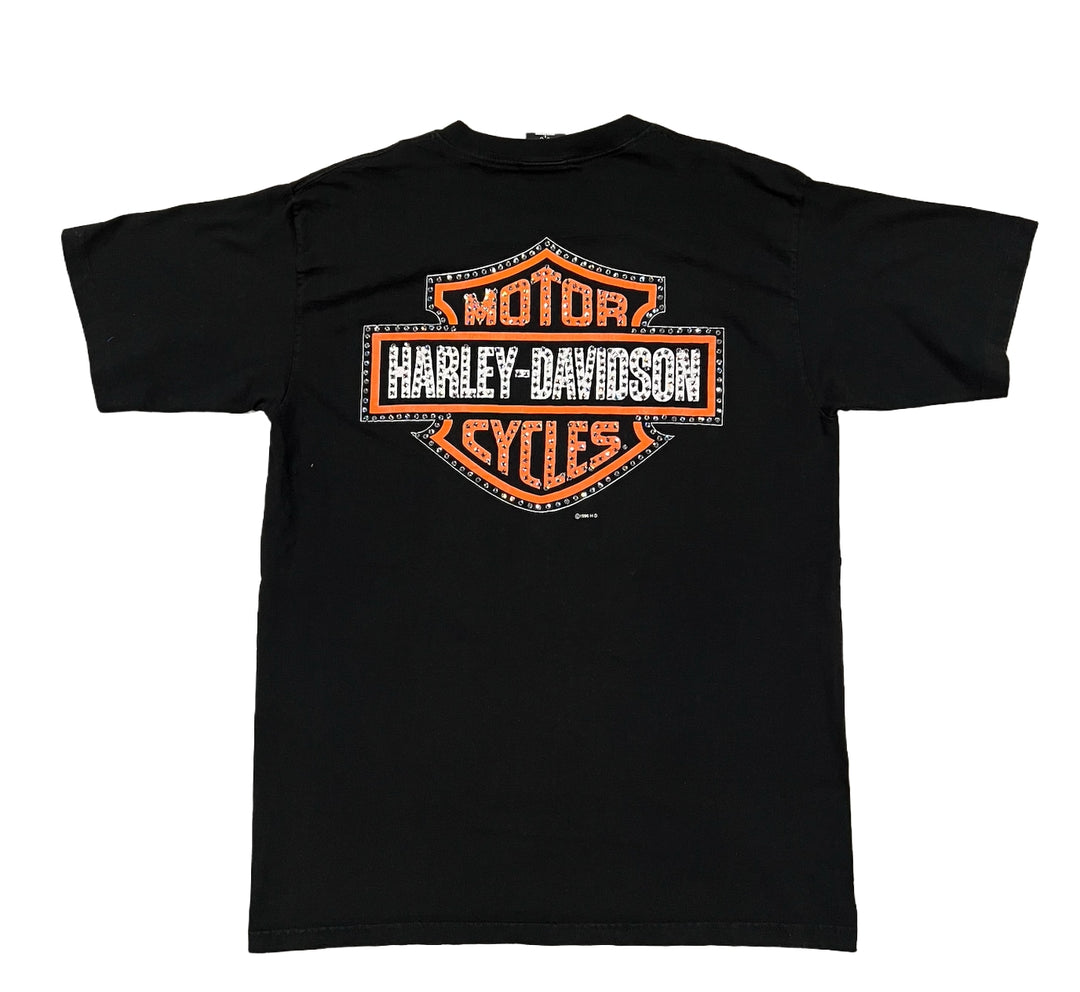 Harley Davidson &