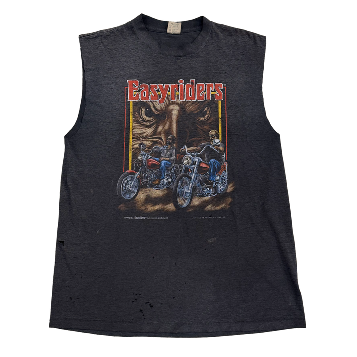 Easyriders 'Original Crew' Vintage Cutoff