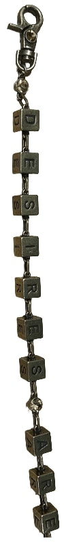 Bottega Desires 'Dice Game' Wallet Chain