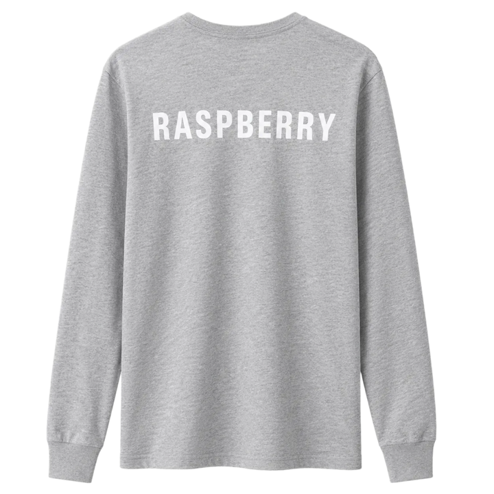 Gold+Vintage Raspberry Hills &