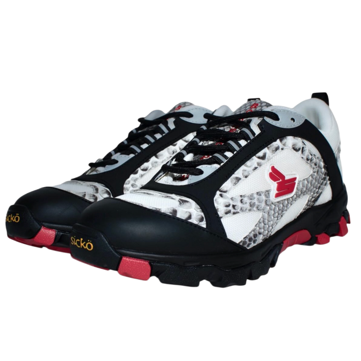 Sicko 'Python' Sneakers