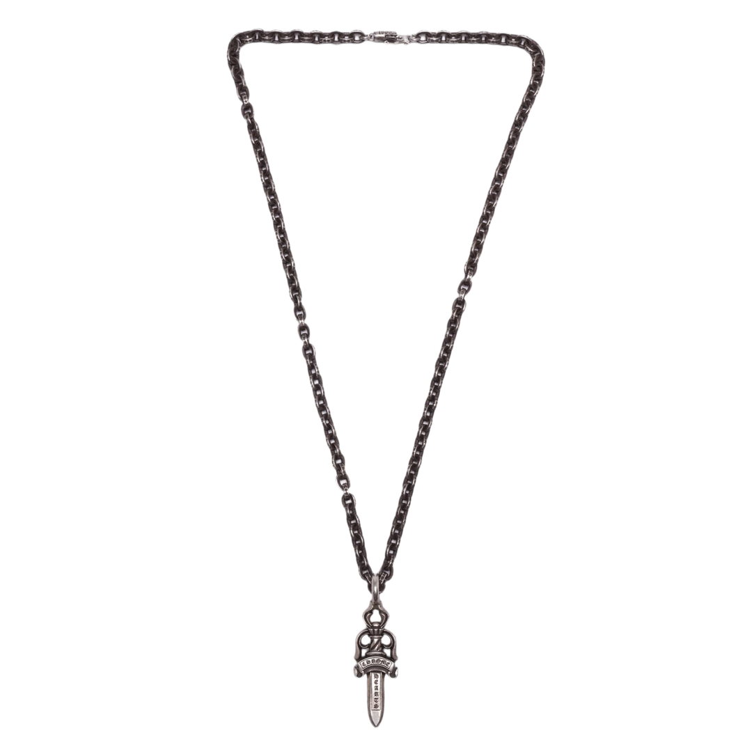 Chrome Hearts &