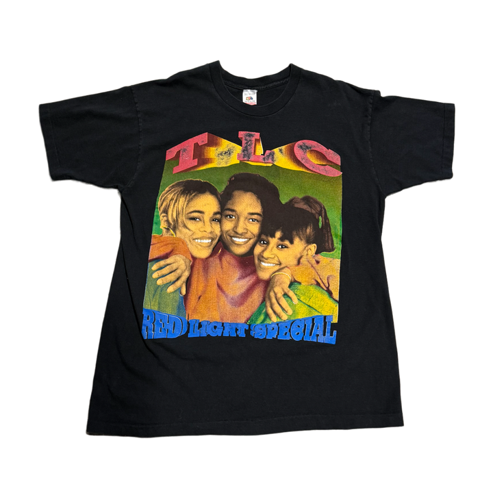 TLC &