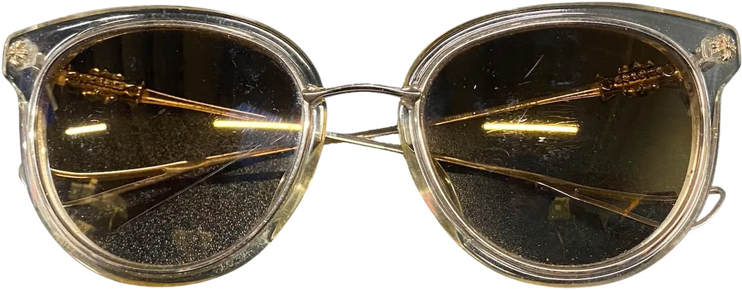 Chrome Hearts &