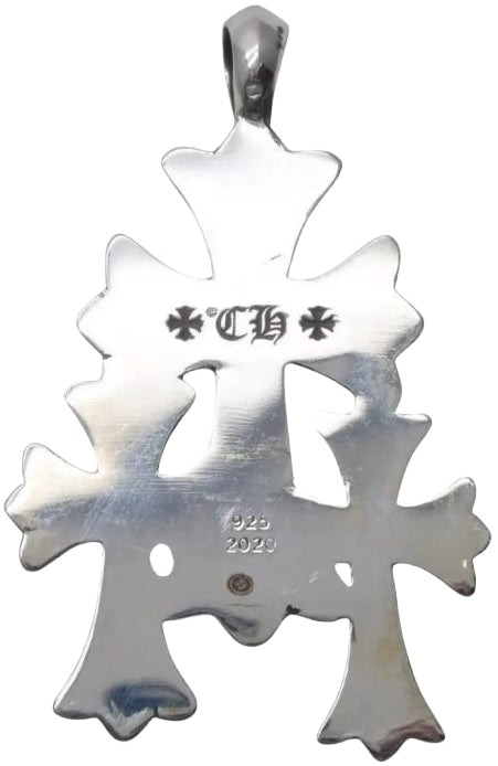 Chrome Hearts &