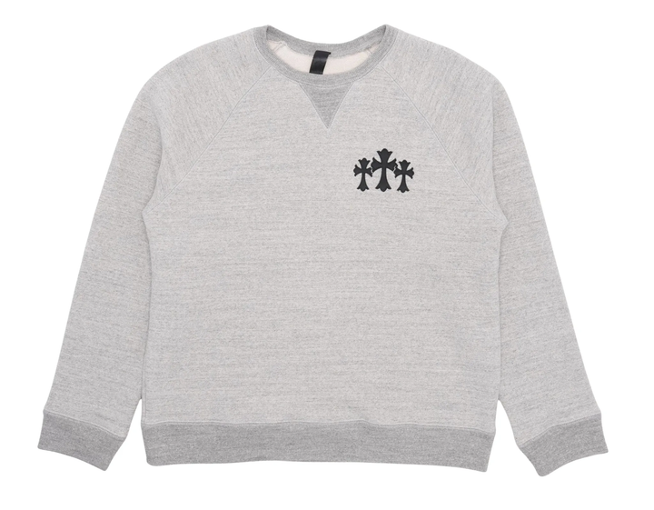 Chrome Hearts &