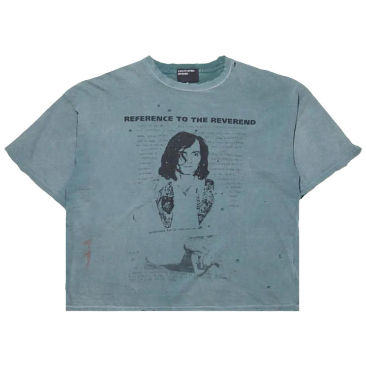 Enfants Riches Deprimes Reverend Tee &