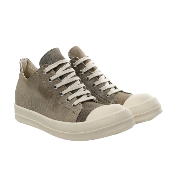 Rick Owens DRKSHDW 'Dust' Low Sneakers