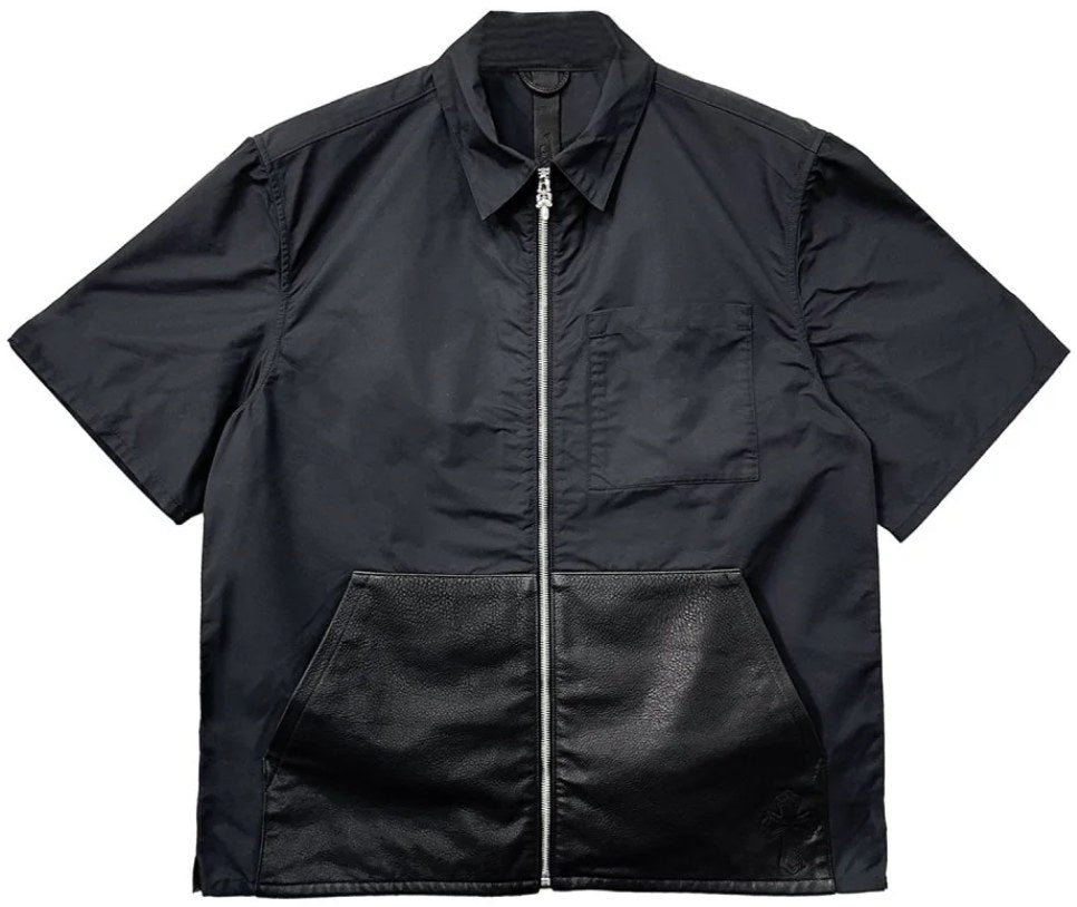 Chrome Hearts Nylon &
