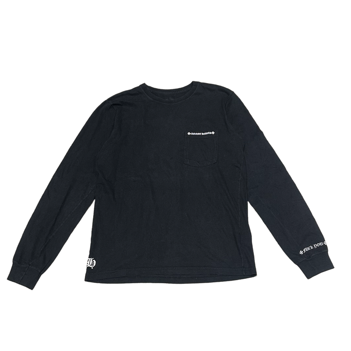 Chrome Hearts &