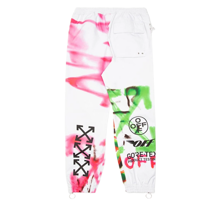 Off-White GORE-TEX &