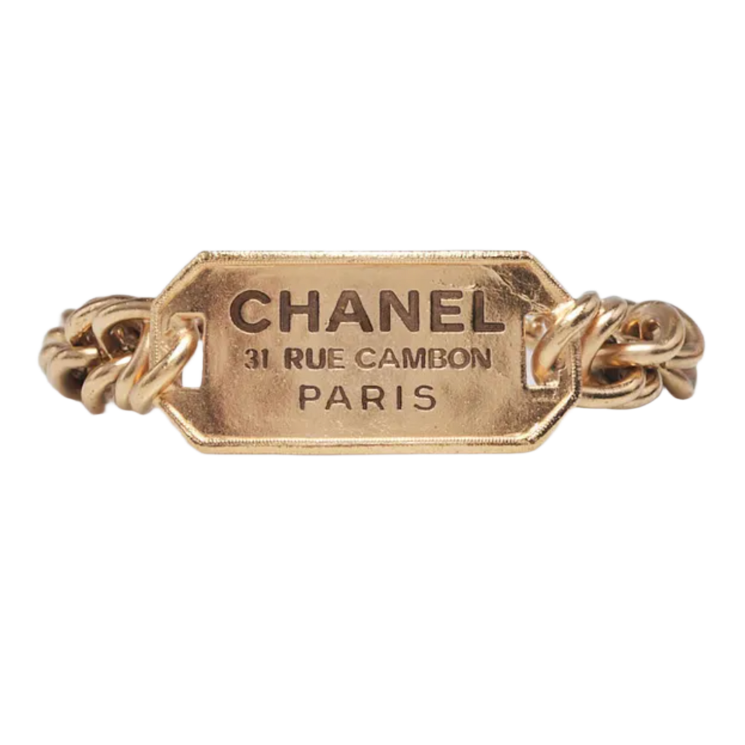 Chanel &