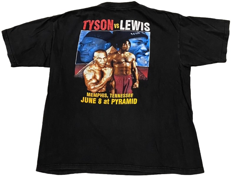 Tyson &