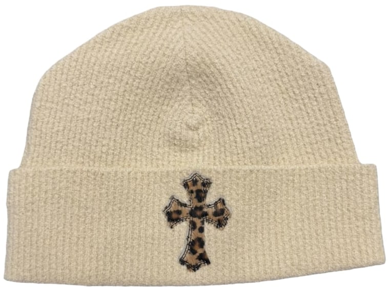 Chrome Hearts &