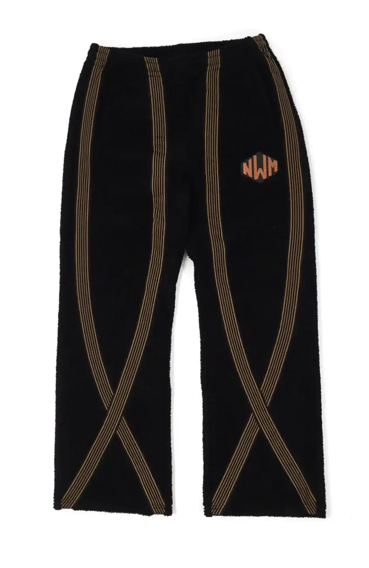 No Wasted Motion 'The Don' Sherpa Pants