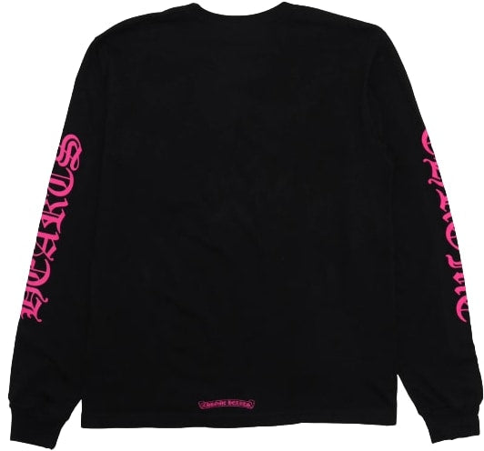 Chrome Hearts &