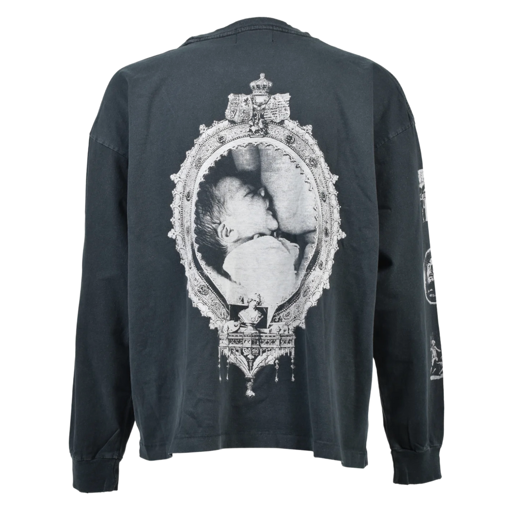 Enfants Riches Déprimés 'Latency' Longsleeve