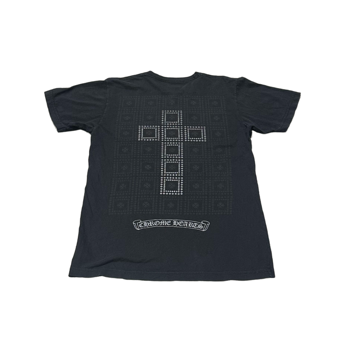 Chrome Hearts &
