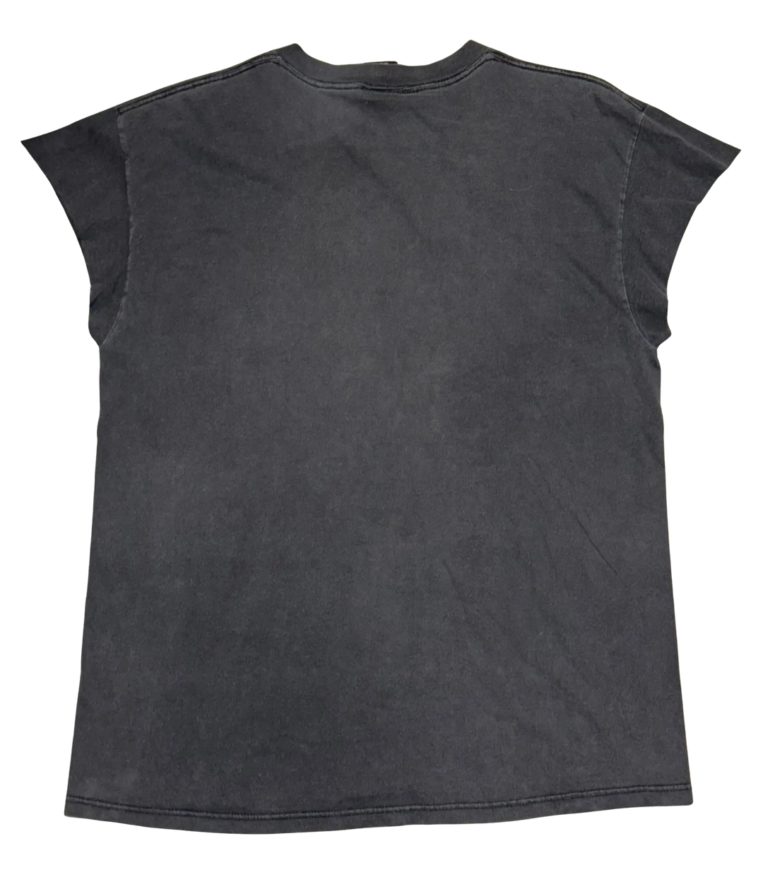 Harley Davidson 'Classic' Vintage Cutoff Tee