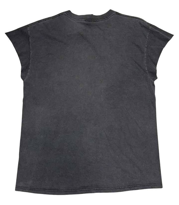 Harley Davidson 'Classic' Vintage Cutoff Tee