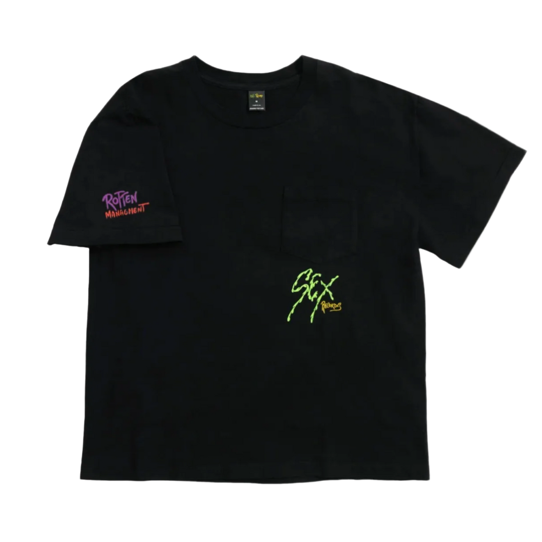 Matty Boy Anti Promo &