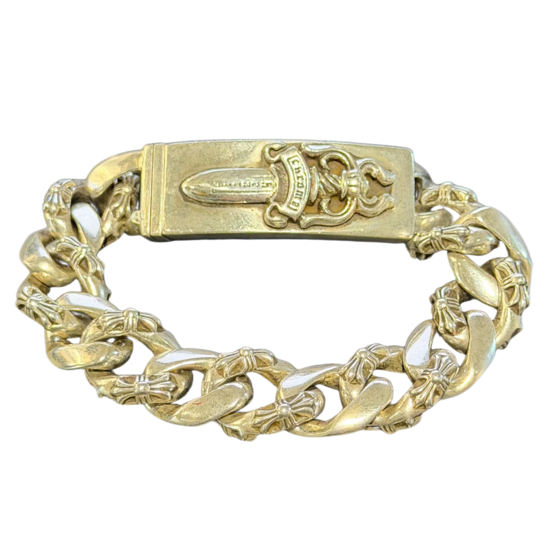 Chrome Hearts &
