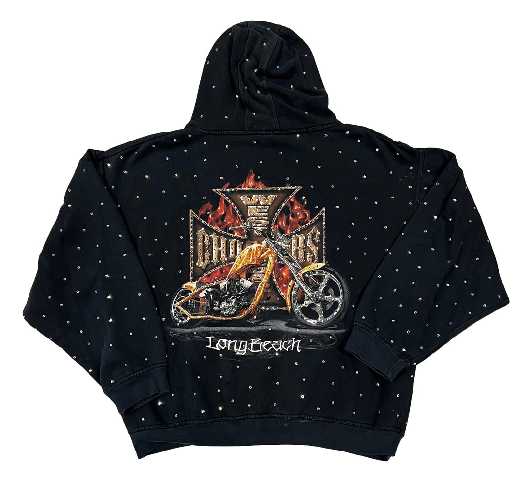West Coast Choppers &
