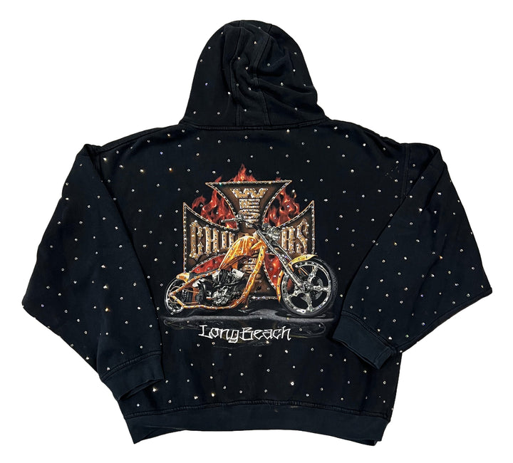 West Coast Choppers &