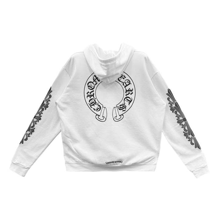 Chrome Hearts &