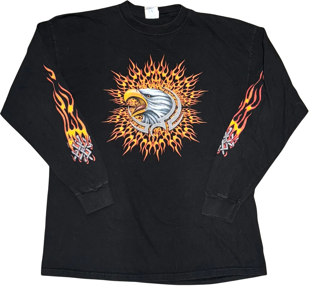 Harley Davidson &