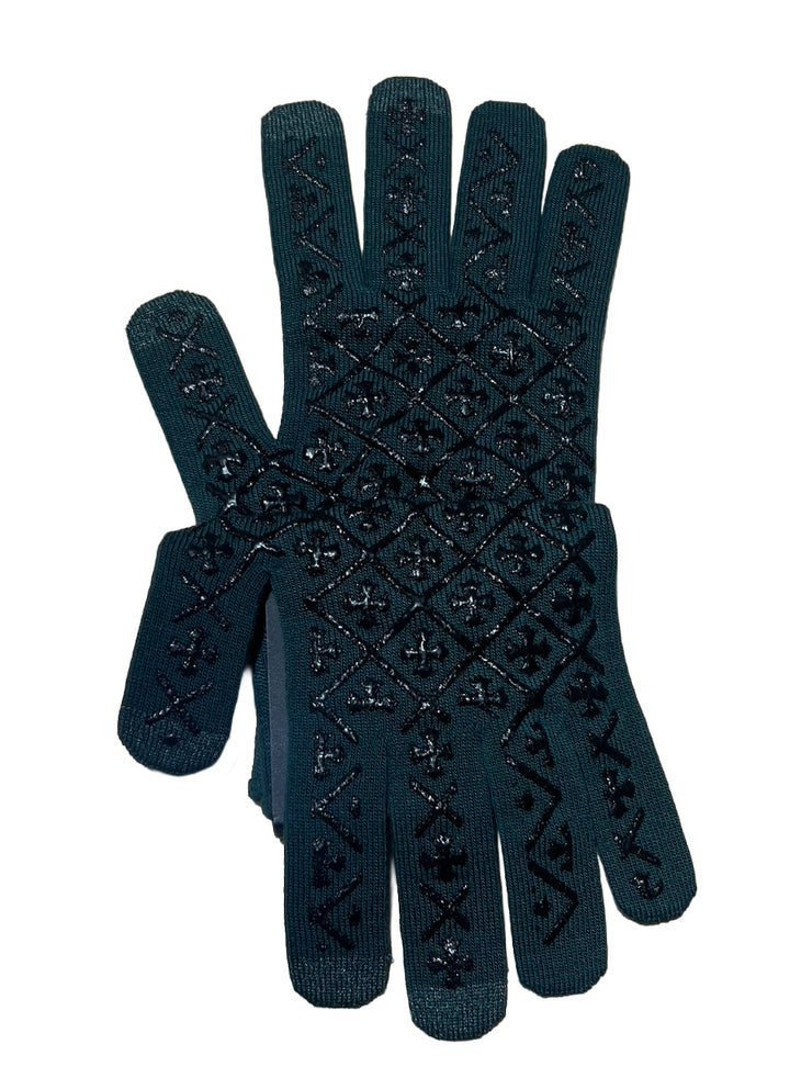Chrome Hearts &