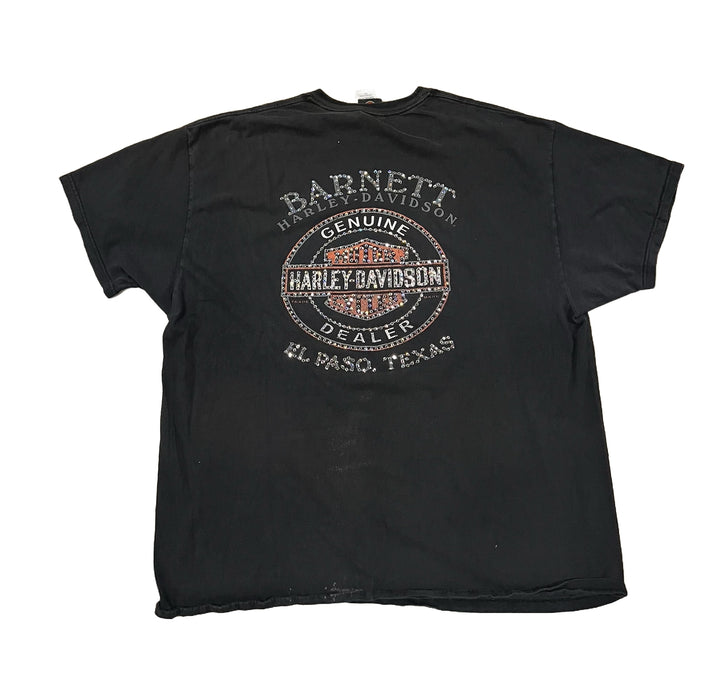 Harley Davidson &