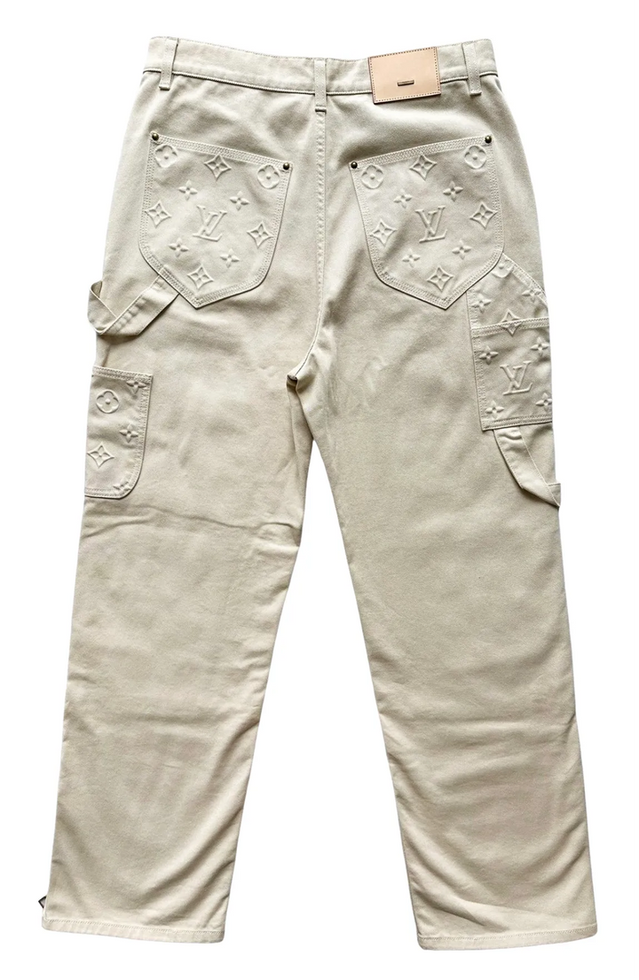 Louis Vuitton &