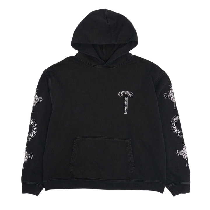Chrome Hearts &