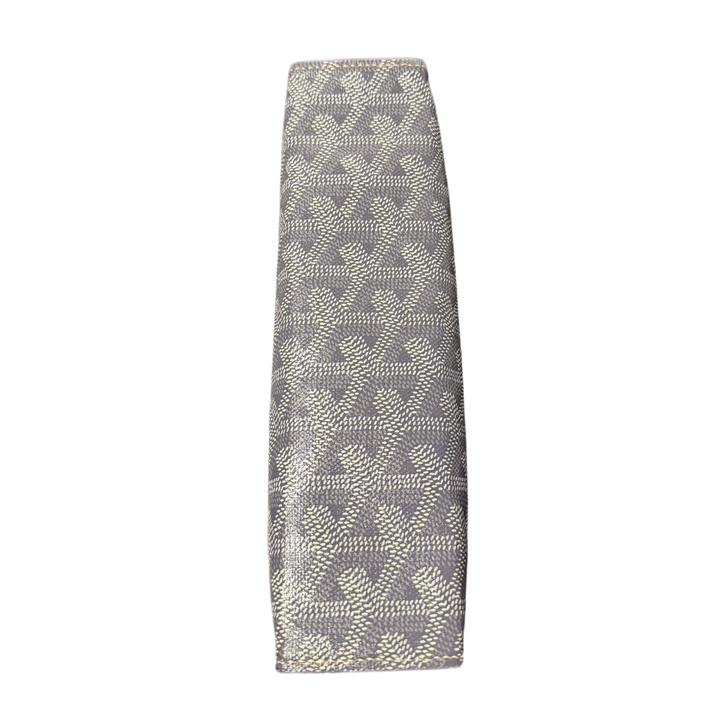 Goyard 'Grey' Trousse Pencil Pouch