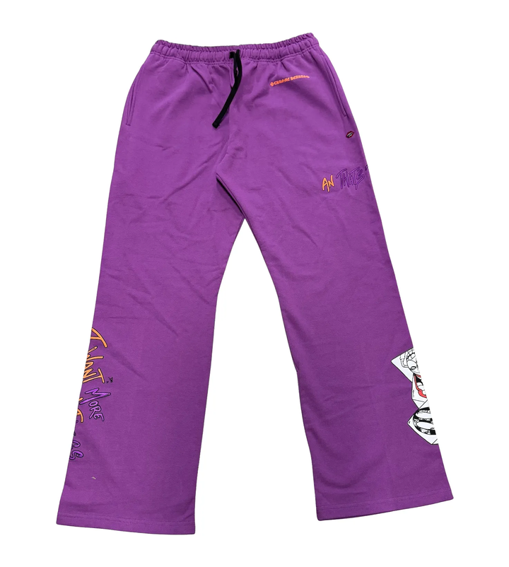 Chrome Hearts Matty Boy &