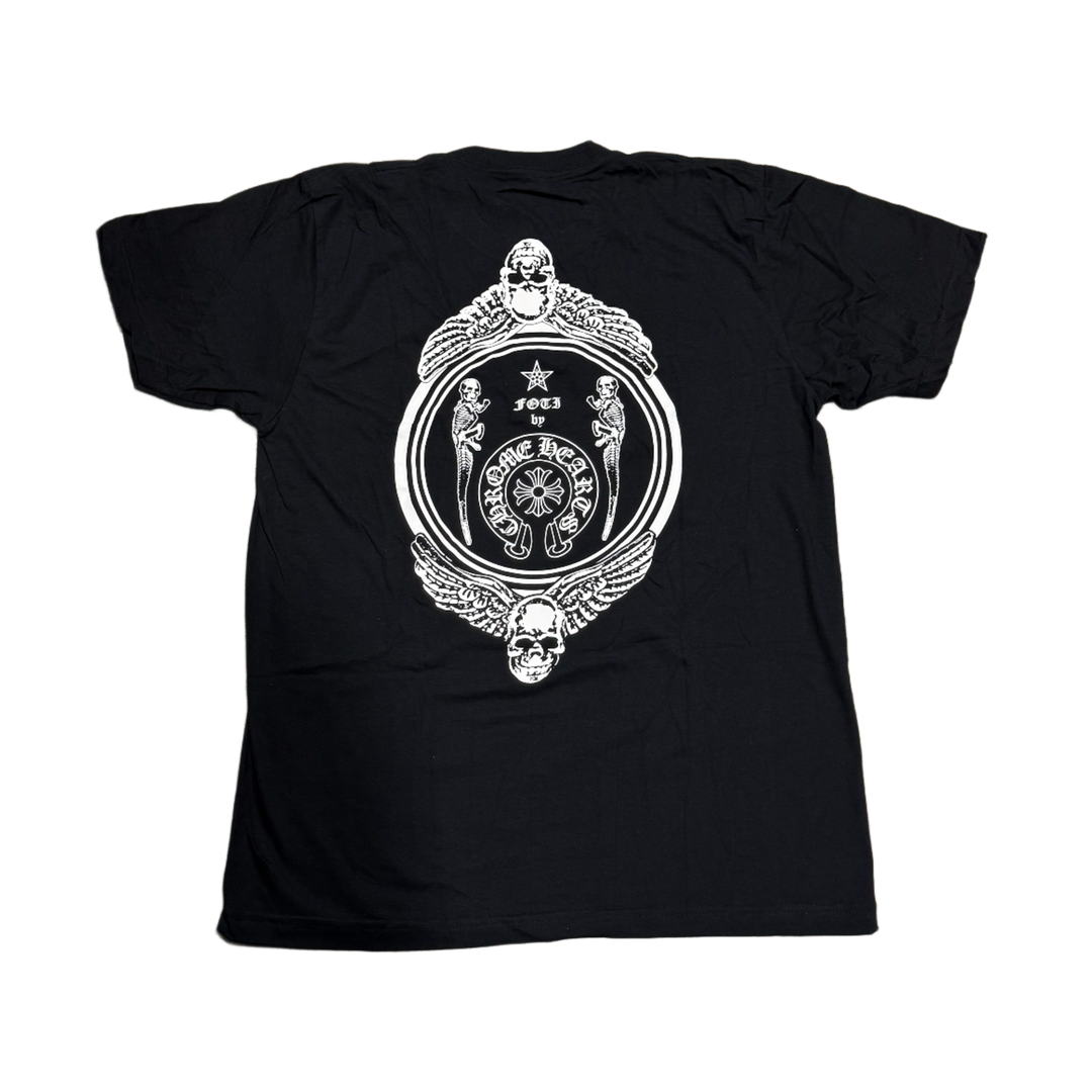 Chrome Hearts x Foti &