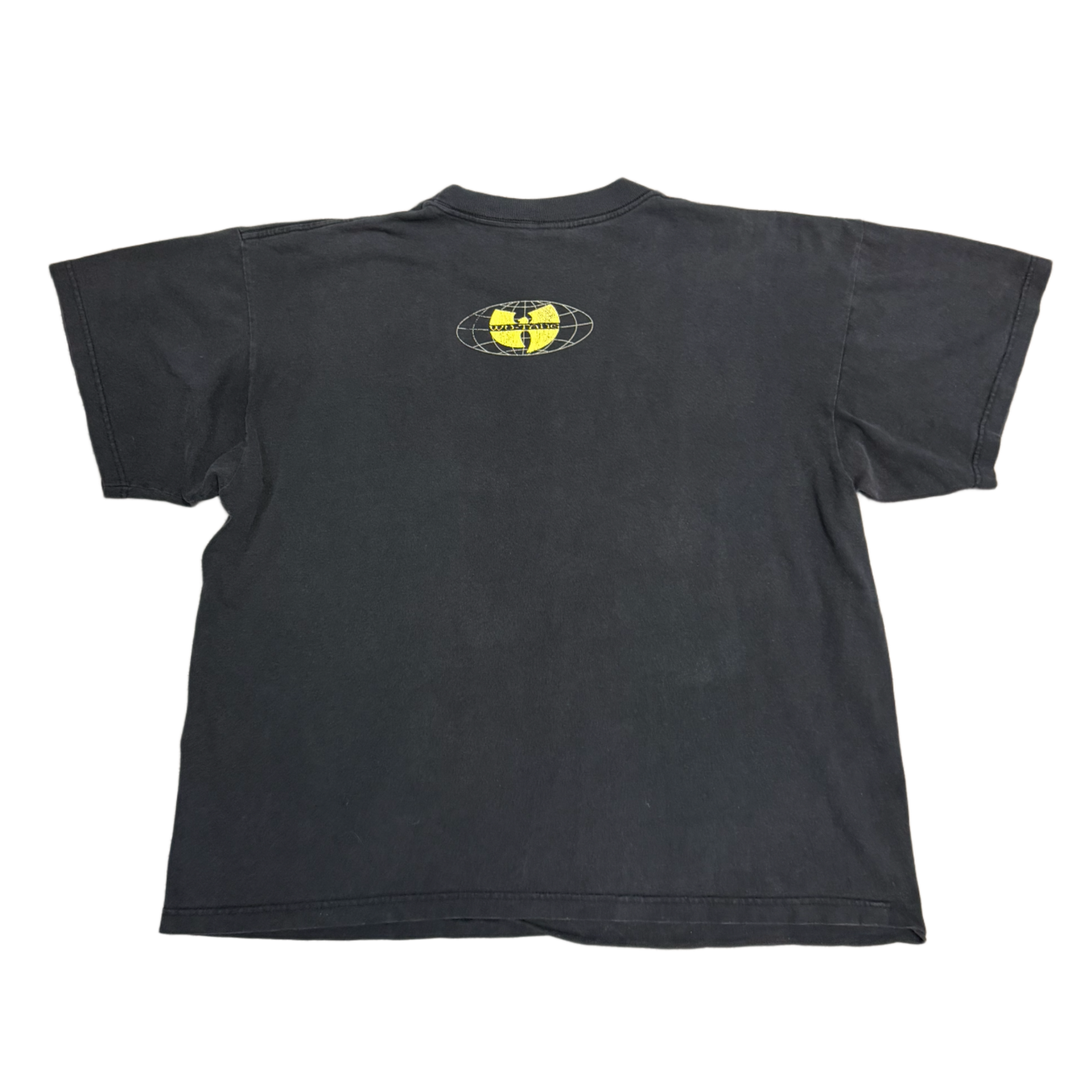 Wu-Tang Clan &
